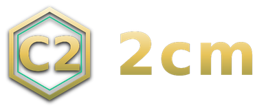 2cm logo