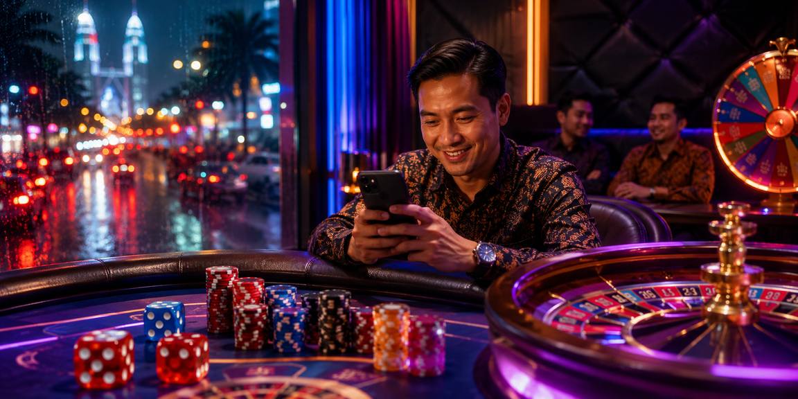 2cm mobile gaming
